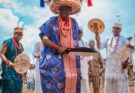 Royal Splendor as Obi of Onitsha Marks 23 Years on the Throne at 2025 Ofala Festival